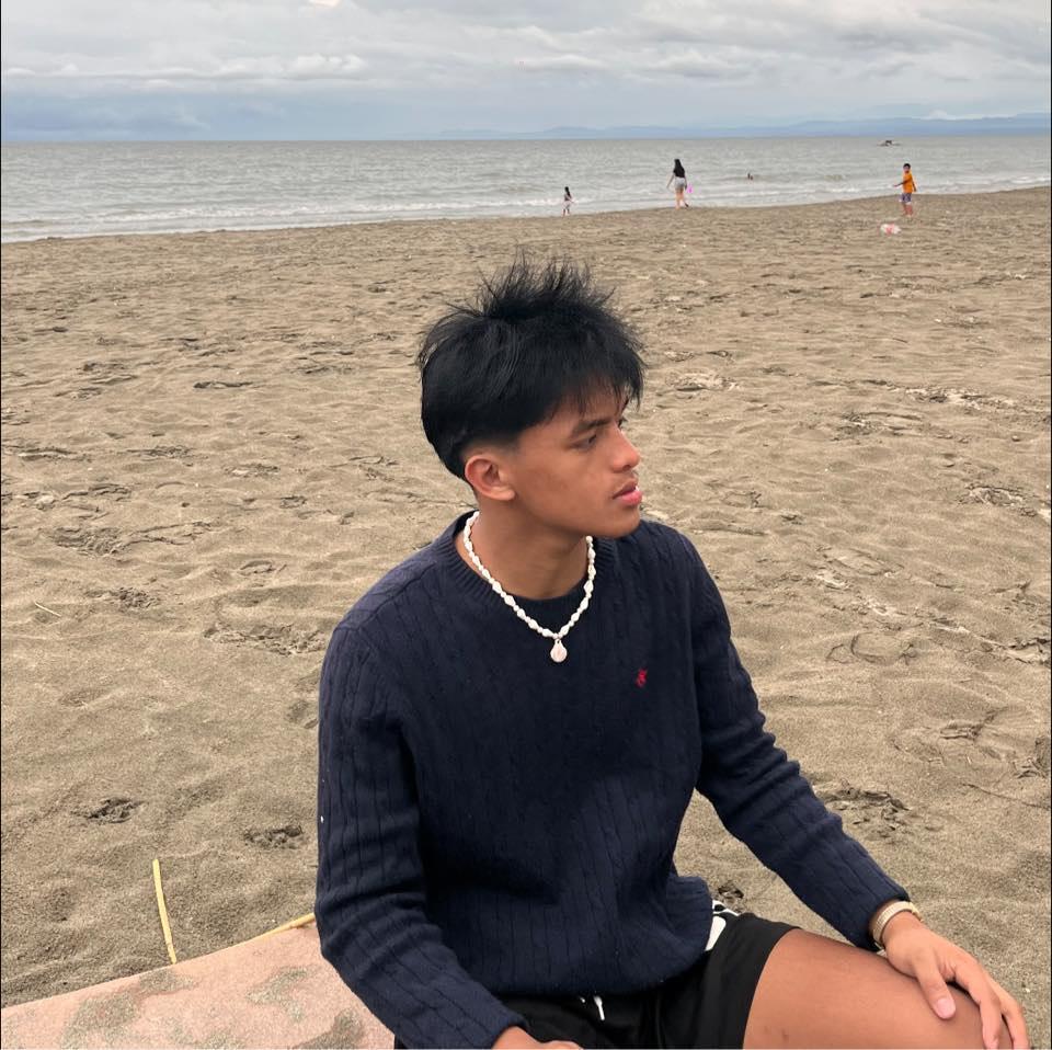 Howard Tacalig